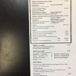 Fazoli's