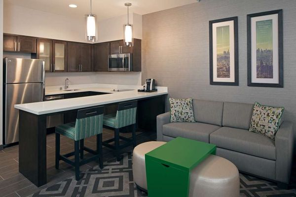 Homewood Suites by Hilton Los Angeles International Airport by null