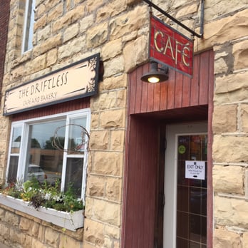 The Driftless Cafe - Sandwiches Near Me - Viroqua, Wisconsin The Driftless Cafe - Sandwiches Near Me - Viroqua, Wisconsin