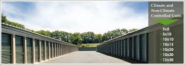 Schlegel Self Storage