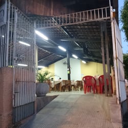 Pizzaria do Chicão