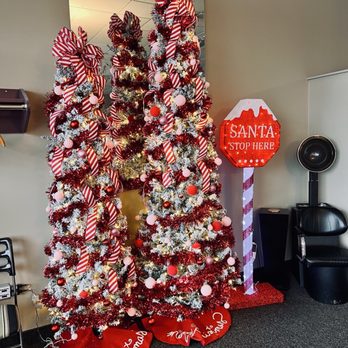 Salon At Creekside - Hair Salons Near Me - Youngstown, Ohio Salon At Creekside - Hair Salons Near Me - Youngstown, Ohio