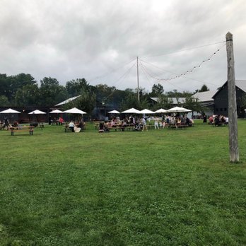 Westwind Orchard - Cideries Near Me - Accord, New York