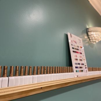 Fantastic Nails - Nail Salons Near Me - Deer Park, New York Fantastic Nails - Nail Salons Near Me - Deer Park, New York
