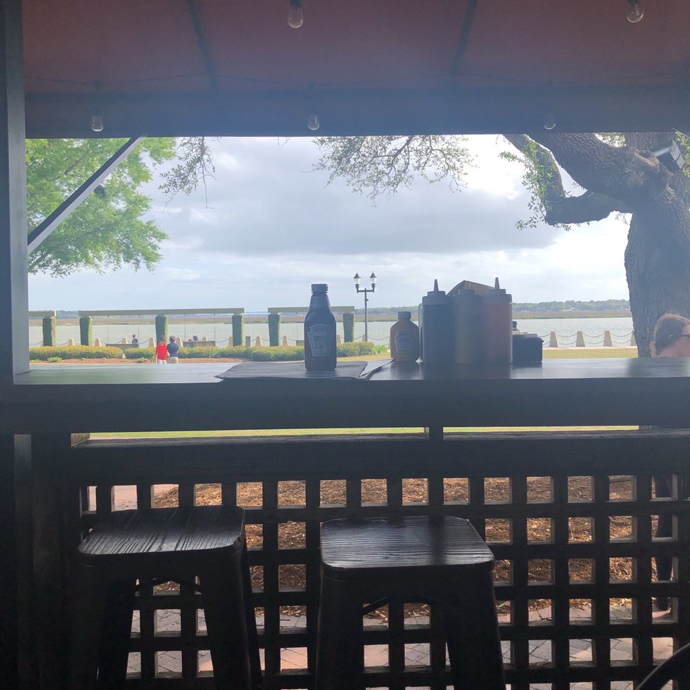 Q on Bay - Barbeque Near Me - Beaufort, South Carolina Q on Bay - Barbeque Near Me - Beaufort, South Carolina