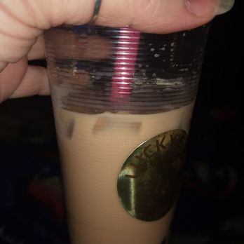 Lucky’s Boba Tea - Chai tea with boba - Bubble Tea Near Me - Tucson, Arizona Lucky’s Boba Tea - Chai tea with boba - Bubble Tea Near Me - Tucson, Arizona