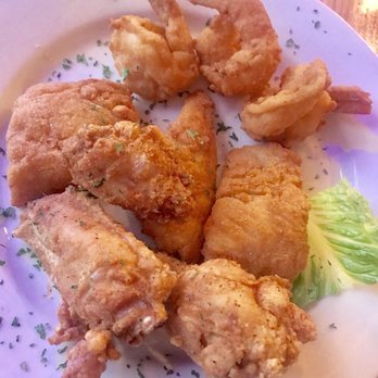 Shrimps - BP Sampler - Seafood Near Me - Richmond, Virginia Shrimps - BP Sampler - Seafood Near Me - Richmond, Virginia