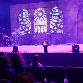 Kensington Church - Beautiful stage props by our art department. - Churches Near Me - Orion, Michigan Kensington Church - Beautiful stage props by our art department. - Churches Near Me - Orion, Michigan