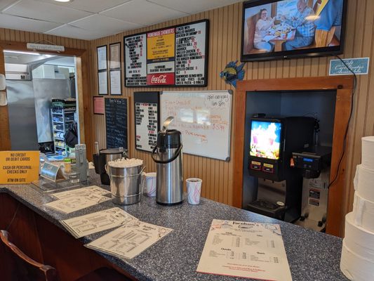 J.T. Farnham's by null