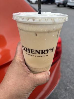 OHenry's Coffees by null