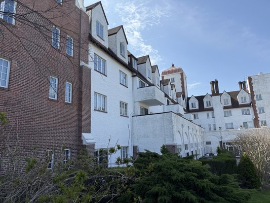 Montauk Manor by null