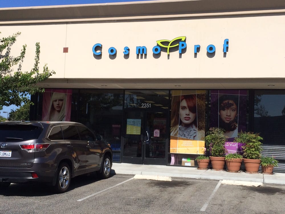 COSMOPROF Updated July 2024 11 Reviews 2351 E Vineyard Ave
