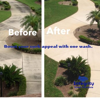 Integrity Wash Solutions - Pressure Washers Near Me - Sunrise, Florida Integrity Wash Solutions - Pressure Washers Near Me - Sunrise, Florida