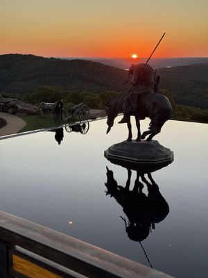 Osage Restaurant by null