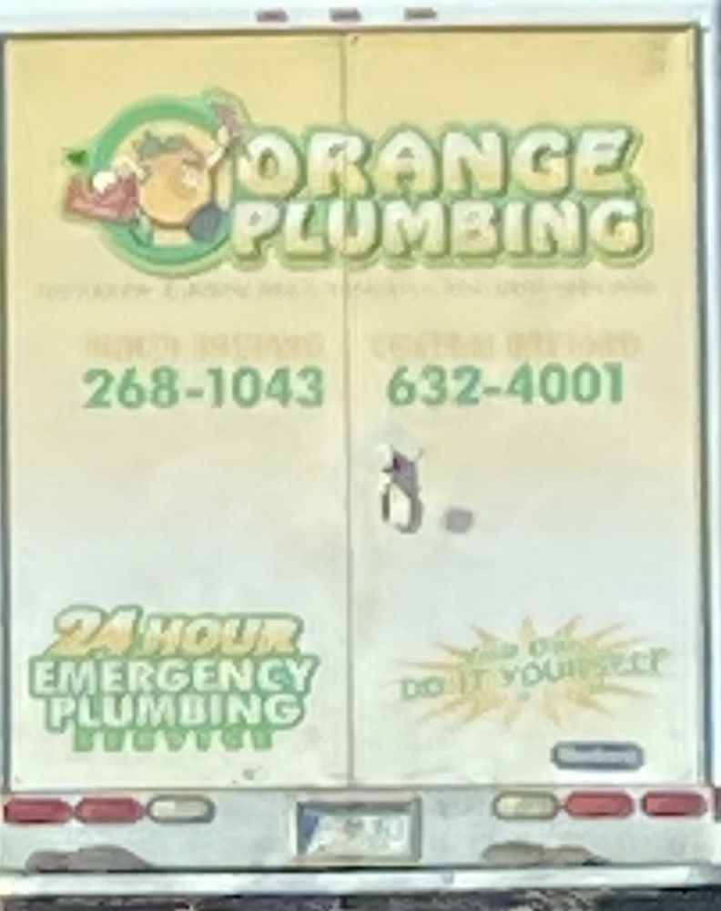 ORANGE PEST CONTROL Updated September 2024 1417 Chaffee Dr