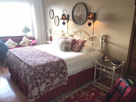 Old Wheeler Hotel by null