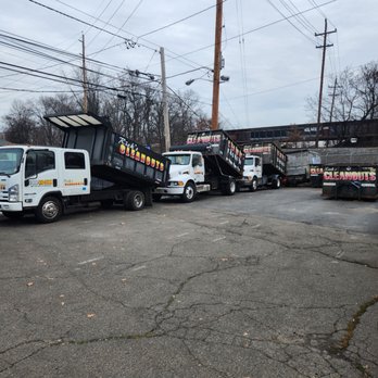 Rick's Cleanouts - Junk Removal & Hauling Near Me - Garfield, New Jersey Rick's Cleanouts - Junk Removal & Hauling Near Me - Garfield, New Jersey