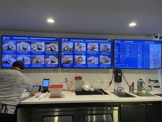 Vanilla Gorilla Cafe by null