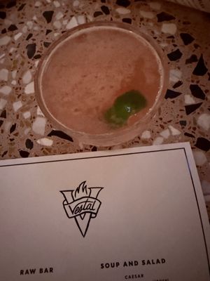 Vestal Restaurant by null