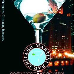 O'Rourkes Office - Promotional Flyer