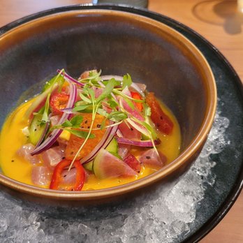 Toro Toro - Fresh made Ceviche - Steakhouses Near Me - Houston, Texas Toro Toro - Fresh made Ceviche - Steakhouses Near Me - Houston, Texas