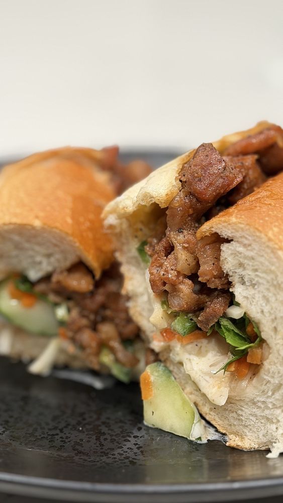 Pho Saigon No 1 Vietnamese Restaurant