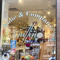 Annie and Company Needle Point