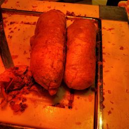 Beef Wellington