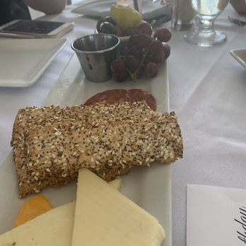 Spinners Rooftop Grille - Charcuterie plate - Lounges Near Me - St. Pete Beach, Florida Spinners Rooftop Grille - Charcuterie plate - Lounges Near Me - St. Pete Beach, Florida