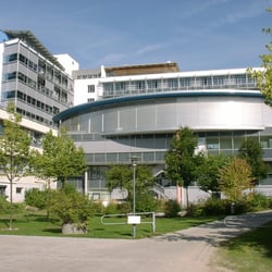 Klinikum Freising