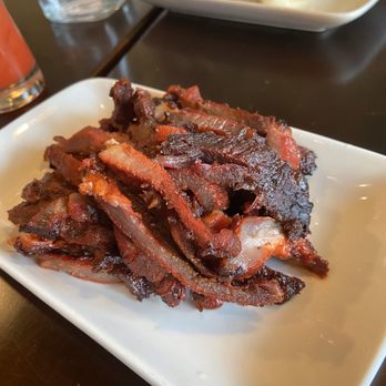 Mister Chen - 10. Boneless Spare Ribs - Chinese Near Me - Mamaroneck, New York Mister Chen - 10. Boneless Spare Ribs - Chinese Near Me - Mamaroneck, New York