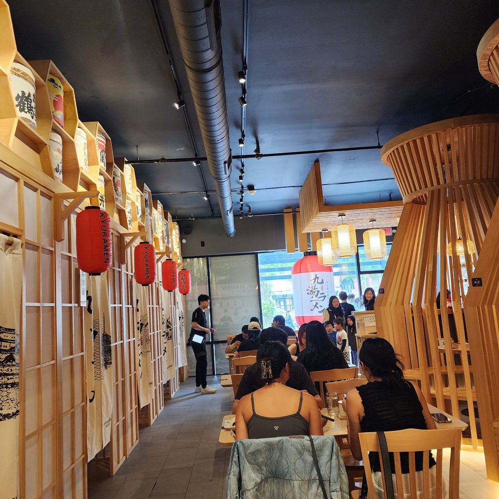Kyuramen - Brookline - Ramen Near Me - Brookline, Massachusetts Kyuramen - Brookline - Ramen Near Me - Brookline, Massachusetts