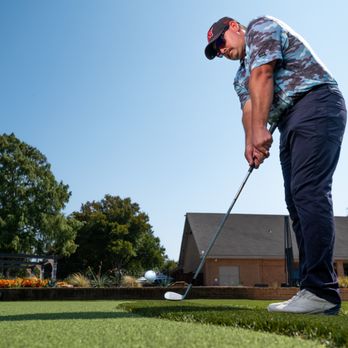 Grass 365 - Chipping greens - Artificial Turf Near Me - Dallas, Texas Grass 365 - Chipping greens - Artificial Turf Near Me - Dallas, Texas