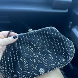 In The Attic Vintage Store - Cute little bag