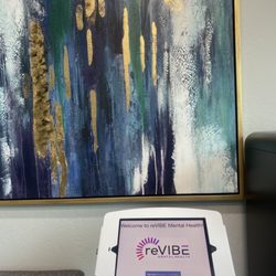 reVIBE Mental Health Therapy, EMDR