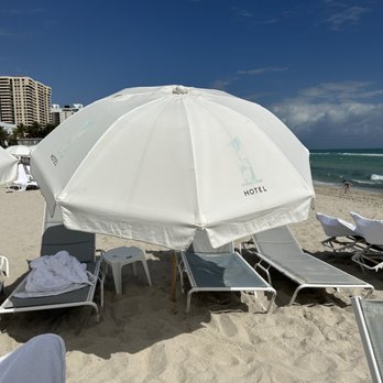 1 Hotel South Beach - Umbrellas - Hotels Near Me - Miami Beach, Florida 1 Hotel South Beach - Umbrellas - Hotels Near Me - Miami Beach, Florida