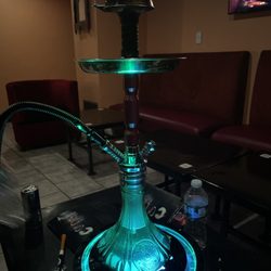 Sky Lounge
