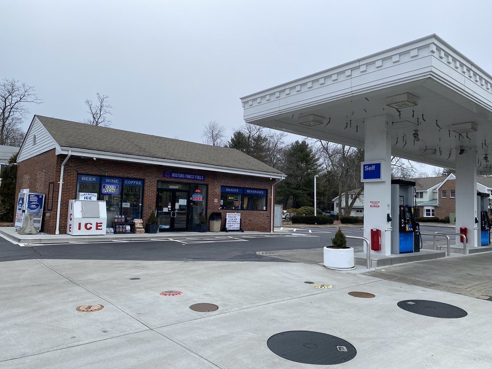 BOSTON’S FINEST FUELS MART Updated September 2024 30 Photos 28