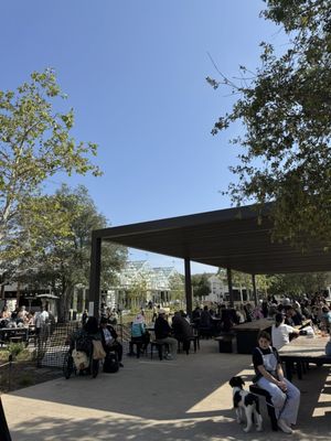 River Street Marketplace by null