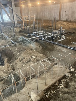 Menotomy Plumbing & Heating