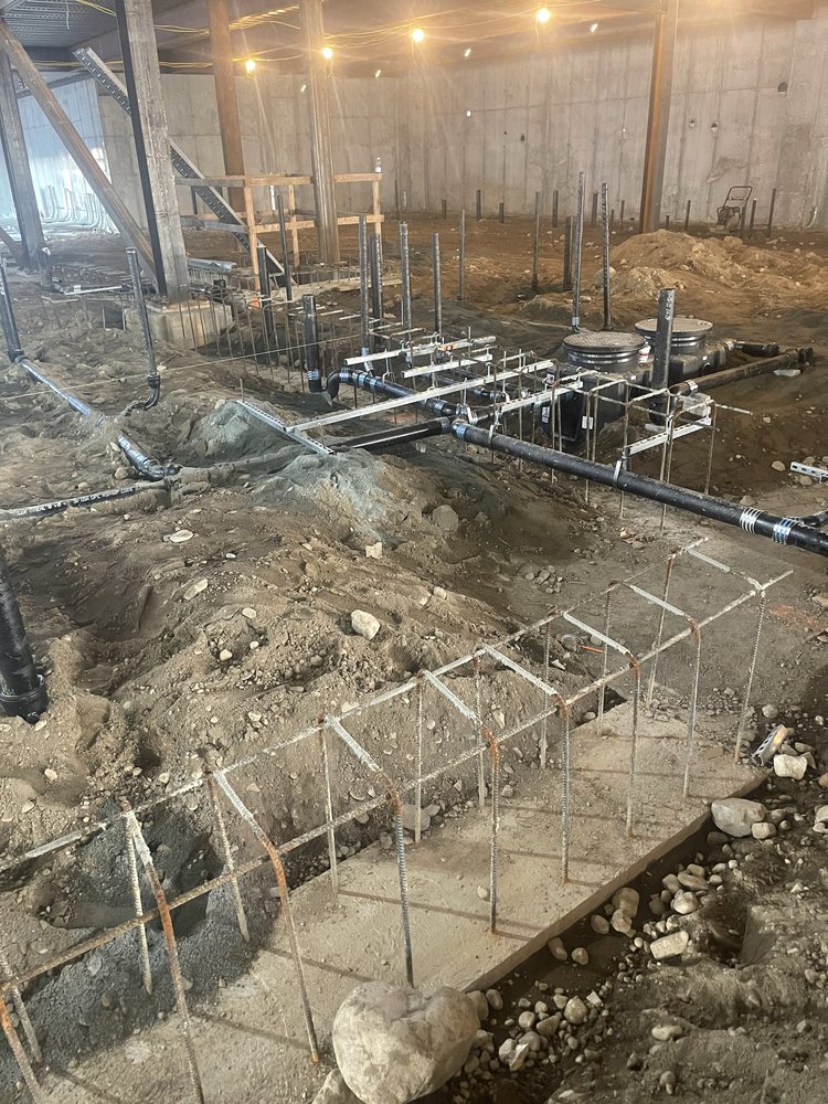 Slide of Menotomy Plumbing & Heating