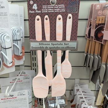 HomeSense - Silicone scrapers - Home Decor Near Me - Toronto, Ontario HomeSense - Silicone scrapers - Home Decor Near Me - Toronto, Ontario