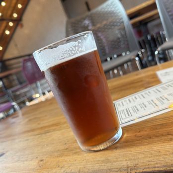 Lock 17 - Ice cold IPA - London, XGL