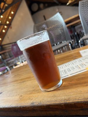 Lock 17 - Ice cold IPA - London, XGL