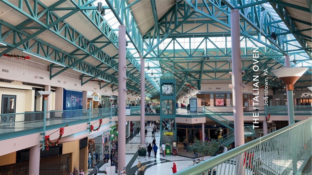 THE GALLERIA Updated August 2024 37 Photos & 18 Reviews 500 Galleria Dr, Johnstown
