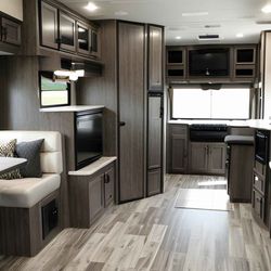 Convenience RV - Convenience RV is here to bring all of your visions of a remodel to life!