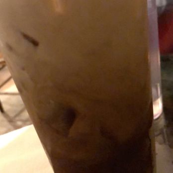 Highland Coffee House - Iced Salted Caramel Latte - Coffee & Tea Near Me - Cincinnati, Ohio Highland Coffee House - Iced Salted Caramel Latte - Coffee & Tea Near Me - Cincinnati, Ohio