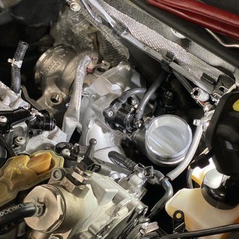 Precision Motorworks - Big turbo upgrade - Auto Repair Near Me - Santa Clara, California Precision Motorworks - Big turbo upgrade - Auto Repair Near Me - Santa Clara, California
