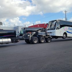 Loyalty Towing Service