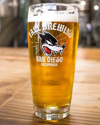 Fall Brewing Company by null
